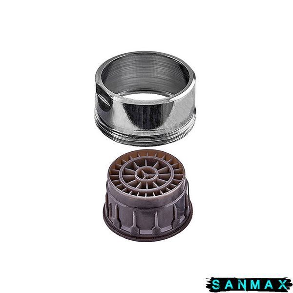 Аератор М-24 латунь (AE-24) Champion Aerator Brass (AC0021) AC0021 фото