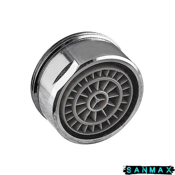 Аератор М-24 латунь (AE-24) Champion Aerator Brass (AC0021) AC0021 фото