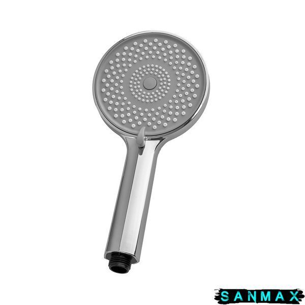 Душова система зі змішувачем Plamix Lucas-009-J Chrome (PM0713) PM0713 фото