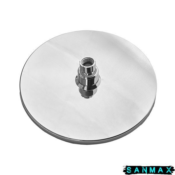 Душова система зі змішувачем Plamix Lucas-009-J Chrome (PM0713) PM0713 фото