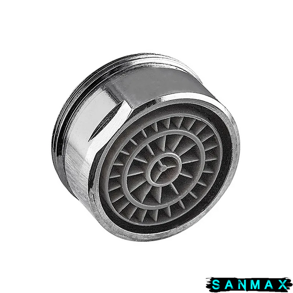 Аератор М-24 латунь (AE-24) Champion Aerator Brass (AC0021) AC0021 фото