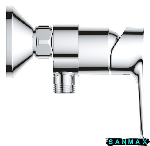Комплект змішувачів для ванної кімнати Grohe BauLoop New (UA123220S0) UA123220S0 фото
