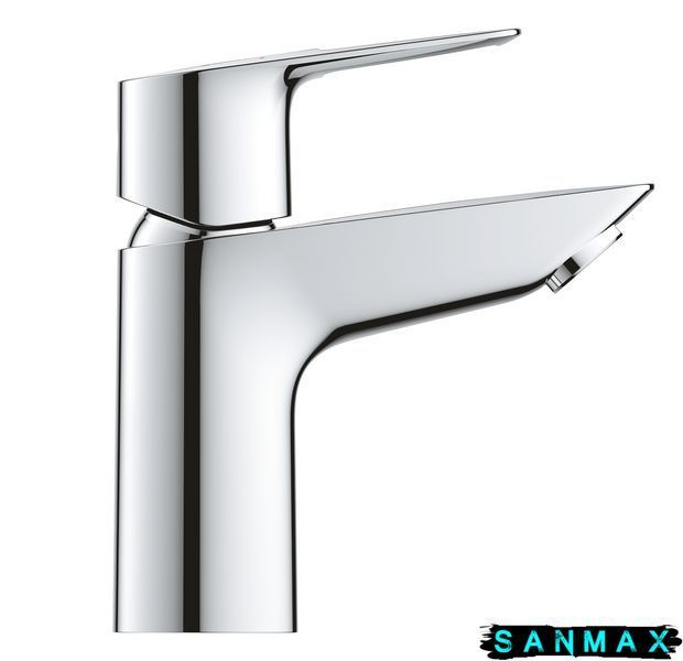 Комплект змішувачів для ванної кімнати Grohe BauLoop New (UA123220S0) UA123220S0 фото