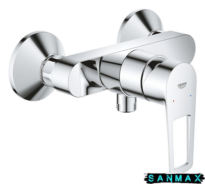 Комплект змішувачів для ванної кімнати Grohe BauLoop New (UA123220S0) UA123220S0 фото