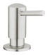 Дозатор для миючого засобу Grohe (40536DC0) 40536DC0 фото 3