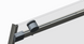 Двері в нішу Koer SR SD01-120x200-TR-12 прозоре скло Easy Clean 8мм, матове золото (KR5377) KR5377 фото 12