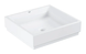Раковина-чаша 50 Grohe Cube Ceramic (3948100H) 3948100H фото 3