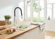 Змішувач для кухні з гнучким виливом Grohe Concetto new (31491000) 31491000 фото 10