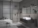 Раковина-чаша 50 Grohe Cube Ceramic (3948100H) 3948100H фото 4
