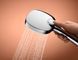 Набір для душу Grohe Tempesta Cube 110, 3 режими, з поличкою (27576003) 27576003 фото 11