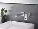 Вбудований змішувач для умивальника Grohe Eurocube (23447000) 23447000 фото 5