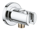Шлангове підключення з тримачем Grohe Relexa neutral (28628000) 28628000 фото 3
