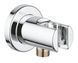 Шлангове підключення з тримачем Grohe Relexa neutral (28628000) 28628000 фото 2
