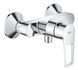 Комплект змішувачів для ванної кімнати Grohe BauLoop New (UA123220S0) UA123220S0 фото 3