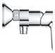 Комплект змішувачів для ванної кімнати Grohe BauLoop New (UA123220S0) UA123220S0 фото 4