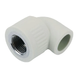 Кутник PPR ВР 25x3/4F Koer K0115.PRO 25/150 (KP0137) KP0137 фото 2