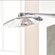 Душова система термостатична Grohe Rainshower SmartControl (26250000) 26250000 фото 9