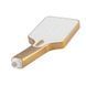 Душова система зі змішувачем Haiba Kant 009-J Brushed Gold Золото (HB9606) HB9606 фото 3