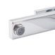 Змішувач для умивальника високий, хром Koer KB-11009-01 (KR3500) KR3500 фото 5