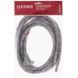Комплект шлангів для змішувача з нержавійки M10 150 см Koer (KR0279) KR0279 фото 1