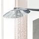 Душова система термостатична Grohe Rainshower SmartControl (26250000) 26250000 фото 10