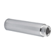 Подовжувач Europroduct EP.E090.Chr - 1/2"MF-90мм хром (EP6131) EP6131 фото 1