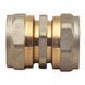 Муфта 26х26 металопластикова (MA0047) MA0047 фото 2