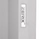 Мийка кухонна Zerix ZS-7950S-01 Біла (ZX4579) ZX4579 фото 3