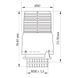 Термоголовка з виносним датчиком M30x1.5 Koer KR.1332 (KR2678) KR2678 фото 1