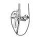 Душова система зі змішувачем Plamix Lucas-009-J Chrome (PM0713) PM0713 фото 5