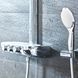 Душова система термостатична Grohe Rainshower SmartControl (26250000) 26250000 фото 6