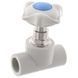 Кран вентильний 20 Koer PPR K0183.PRO 91 (KP0237) KP0237 фото 3