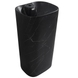 Умивальник моноблок Mixxus Premium Diverse-1102 Marble 460х380х840mm з отвором під змішувач та переливом Мармур (MP6576) MP6576 фото 1