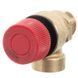 Запобіжний клапан Roho 1/2" ВЗ (6,0 бар) R2001-60 (RO0172) (12/108) RO0172 фото 4