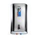 Бойлер Willer 50л IV50DR Brig Mirror плоский вертикальний сухий тен нержавійка 2 кВт (IV50DR-Brig Mirror) IV50DR-Brig Mirror фото
