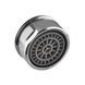 Аератор М-24 латунь (AE-24) Champion Aerator Brass (AC0021) AC0021 фото 4