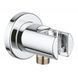 Шлангове підключення з тримачем Grohe Relexa neutral (28628000) 28628000 фото 1