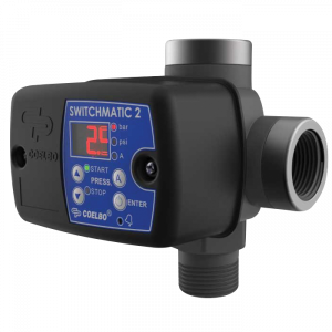 Електронне реле тиску Coelbo T-Kit Switchmatic 2 F00000105 фото