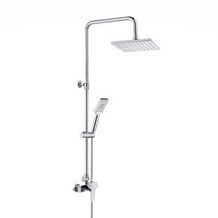 Душовий гарнітур PERLA David PBZ6996 PBZ6996 фото