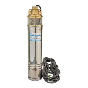 Насос свердловинний вихровий Vodomet 4SKM-100C (VO4174) VO4174 фото