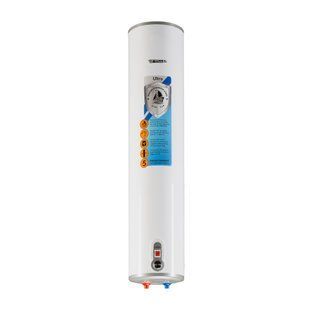 Бойлер Willer 50л IV50R Ultra круглий вертикальний мокрий тен 2 кВт (IV50R ultra) IV50R ultra фото