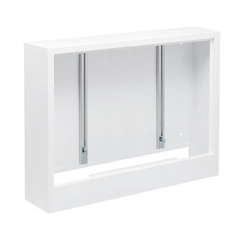 Шафа колекторна Koer KR.8021 710x580x150 зовнішня (KR3200) KR3200 фото