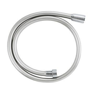 Шланг для душу Grohe VitalioFlex Silver TwistStop 1000 мм 22111000 22111000 фото