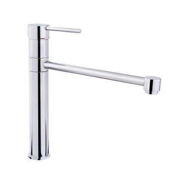 Змішувач для умивальника Emmevi Piper Хром (CR45027) CR45027 фото