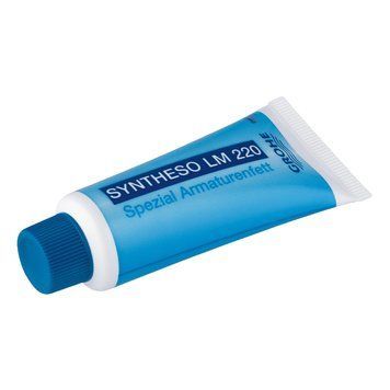 Запчастина змазка для змішувача 25г Grohe (45937000) 45937000 фото