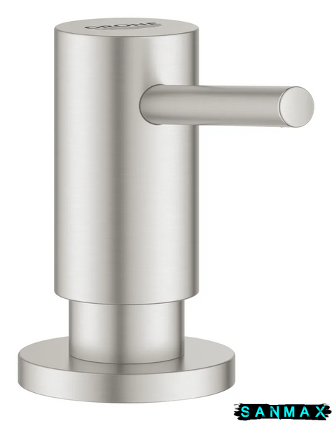 Дозатор для миючого засобу Grohe (40535DC0) 40535DC0 фото