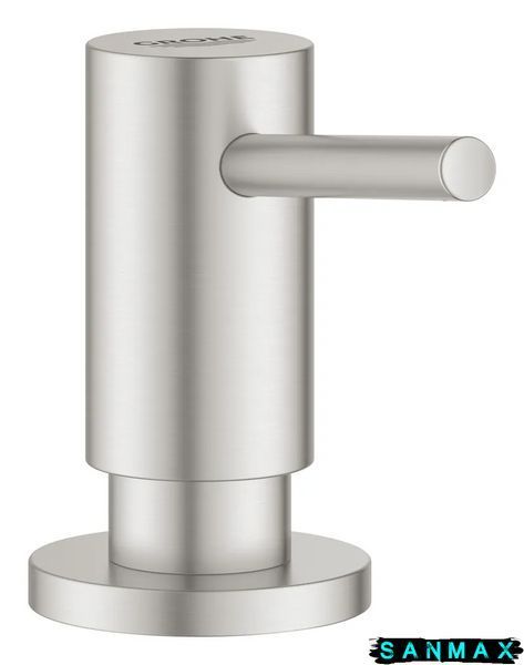 Дозатор для миючого засобу Grohe (40535DC0) 40535DC0 фото