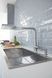 Дозатор для миючого засобу Grohe (40535DC0) 40535DC0 фото 6