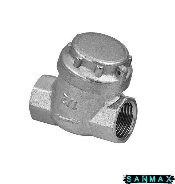 Фільтр нікельований грубої очистки 1/2 Koer KR.F03-1/2.N універсальний (KR5471) KR5471 фото