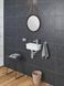 Рукомийник 37 зі PureGuard Grohe Euro Ceramic (3932700H) 3932700H фото 6